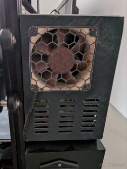 Creality ENDER 3D PRO - 5