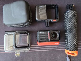 Insta360 ONE RS 4K Edition - 5