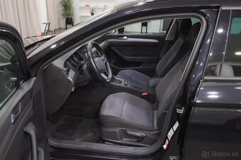 Volkswagen Passat B8 Variant 2.0 TDI 110kW DSG automat - 5