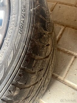 Kolesa R17 5x112 225/50 - 5