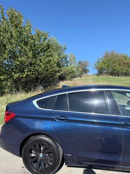 BMW 530D GT 2010 - 5