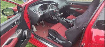 Honda Civic TypeR - 5