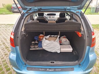 Citroen c4 picasso automat - 5