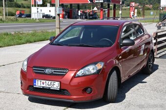 Kia Ceed - 5