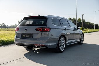 Volkswagen Passat 2.0TDI DSG 4Motion R-Line Edition 1/320ks. - 5