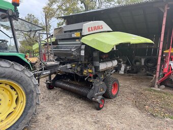 Claas variant - 5