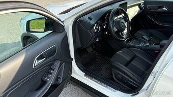 MB GLA 220 CDI 130kw 4 matic - 5