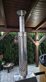 Vířivka pro 6-8 osob - 5