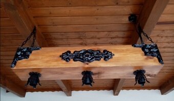 Luster z hranolu - 5