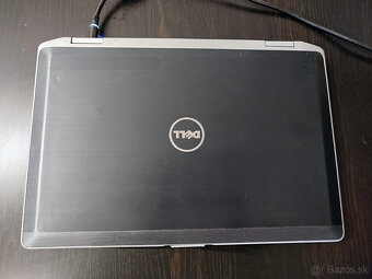 notebook Dell latitude E6420 na ND /ND64/ - 5
