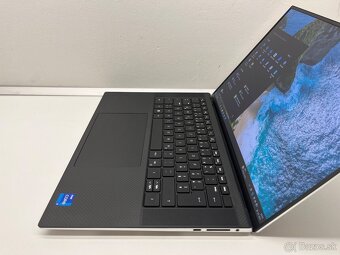 Dell XPS 15 9520 15.6" i7-12700H/16GB/1TB/FHD/RTX3050Ti - 5