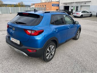 KIA STONIC 1.0 T-GDi A7 DCT AUTOMAT 16600km - 5
