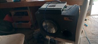 Subwoofer - 5