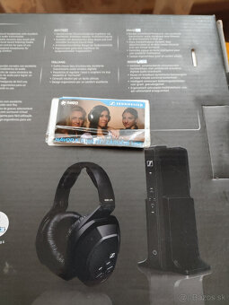 Sennheiser RS 175 - 5