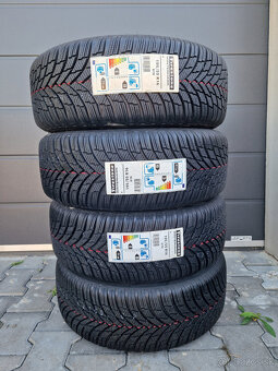 4x108 r16 kolesa disky peugeot citroen 195 55 16 zimne opel - 5