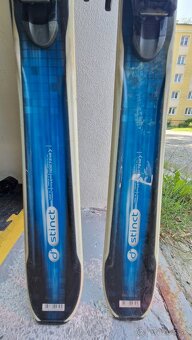 Dynastar d´stinct - 5