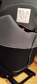 Autosedačka Cybex B flix - 5