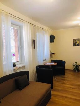 Ubytovanie Lučenec - Rapovce - 5