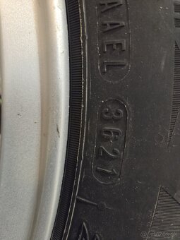 Elektrony skoda r16 - 5