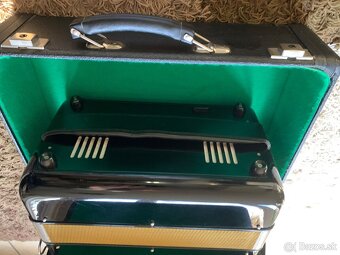 Hohner Ouverture VS ladenie CF - 5