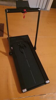 Bežecký pás sWalk plus 2v1 - 5