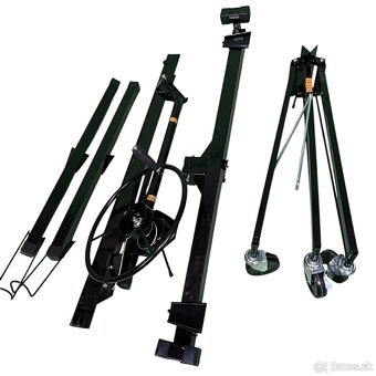 Zdvihák na sadrokartónové dosky - 5