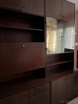 Darujem starú obývačkovú stenu - 5