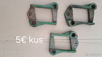 Náhradný diel na pluh - 5