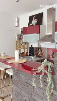 NA PRENÁJOM Obchodný/Kancelársky Priestor v Bernolákove - 5