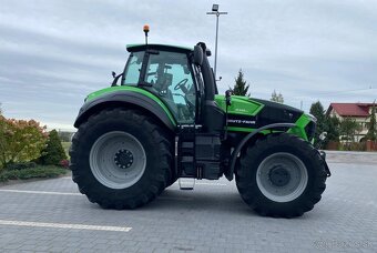 Deutz Fahr Agrotron 9310 TTV + GPS - 5