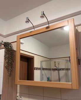 Kúpeľňový nábytok - 5