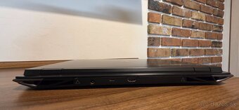 Herný Acer Nitro 5 (17.3") – RTX 4060, i5-12th Gen, 1TB SSD - 5