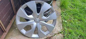 Citroen C4 Cactus PureTech 82 - 5