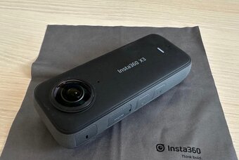 Insta360 X3 s komplet prislusenstvom - 5