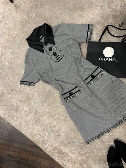 Chanel krásne šaty - 5