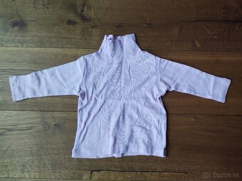 Balík pre dievèatko, vel.62 - 5