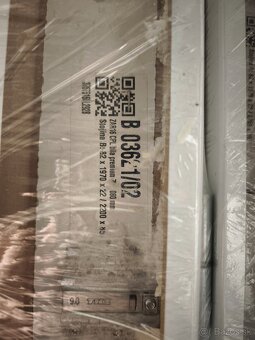 Vnútorné dvere Solo Door - 5