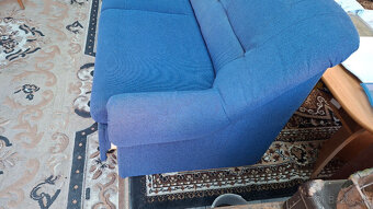 rozkladací gauč - 5