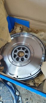 Spojkova sada Sachs 2290601020 - 5