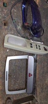 Octavia 2. 1.9 tdi 77kw - 5