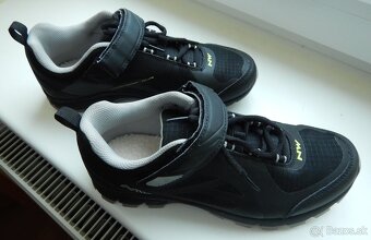 cyklistické MTB tretry - 5