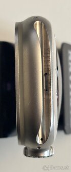 Apple Watch Ultra 1 49mm Titanium Black/Gray - 5