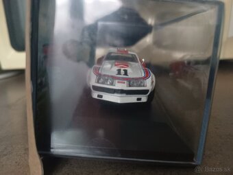1:43 Chevrolet Corvette C3 - 5