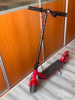 Predam elektro kolobezku - 5