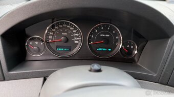 Jeep grand cheroke - 5