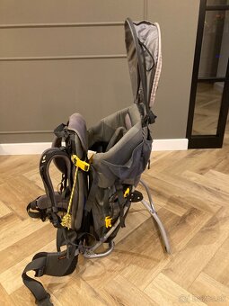 Predám detský nosič Deuter - 5