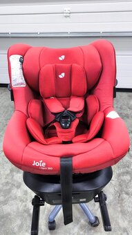 Autosedačka Joie i-Spin 360 - 5