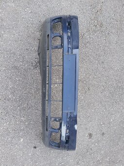 Predný nárazník Škoda octavia II - 5