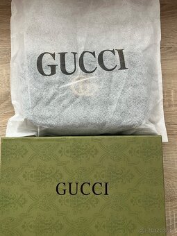 Gucci kabelka - 5