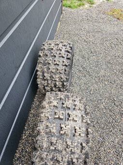 Predam kolesa na stvorkolku - 5